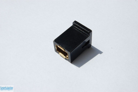 DEDRA Część zamienna do DED7922- Szczotkotrzymacz (1szt.) nr.27 Kod:XDED7922.27(PRODUKT WYCOFANY)