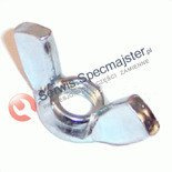 DeWALT Część zamienna do DW936- Nakrętka Motylkowa nr.846 Kod: 84317-00