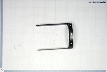 MAKITA Część zamienna do HR4511C -  RAMIĘ ŁĄCZNIKA nr. 31 Kod: 165465-4