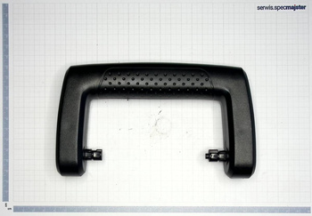 Bosch Część zamienna do GAS 12-25 PL-Rękojeść nr.22 Kod: 1 619 PA7 266