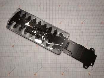 BLACK&DECKER Część zamienna do GL700- Brzeszczot nr.5 Kod: 90588614