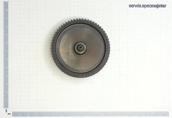 MAKITA Część zamienna do 9741- Koło zębate Nr. 33 Kod: 153168-2