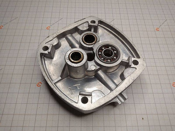 SKIL Część zamienna do 1609-Płyta nośna Nr.827 Kod:2 610 Z00 604