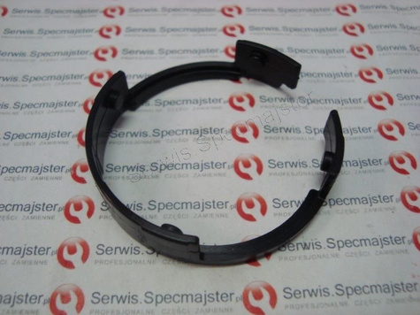 MAKITA Część zamienna do HR4011C- Prowadnik tulejki blokującej Nr. 9 Kod: 419017-6 zam.419760-7