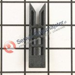 MAKITA Część zamienna do HM1307C- Dźwignia wyłącznika Nr. 115 Kod: 451106-1