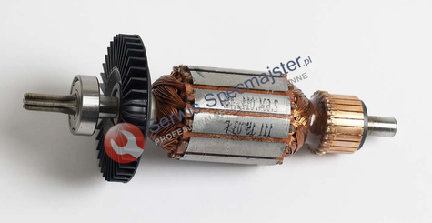 BOSCH Część zamienna do PST 680 E- Wirnik nr.803 Kod: 2 609 000 359