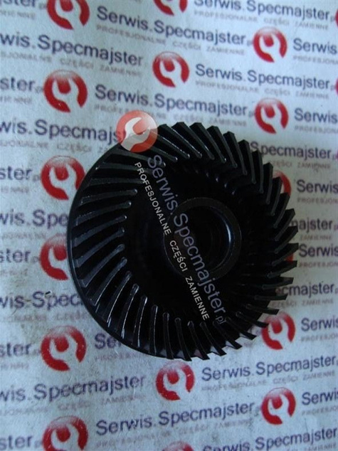 Bosch Części zamienne do GBM 13-2 RE - WENTYLATOR nr. 3/50 Kod: 2 606 610 049