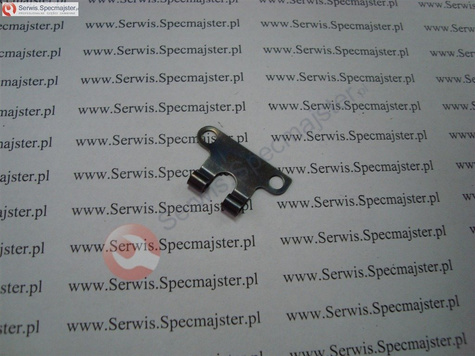 MAKITA Część zamienna do 4351CT- Sprężyna płaska Nr. 7 Kod: 232207-2