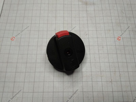 METABO Część zamienna do BHE 20 Compact - Przełącznik trybu pracy nr.70 Kod: 316040150