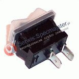 HITACHI Część zamienna do C10FSH- Włącznik nr.156 Kod: 319503