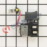 MAKITA Część zamienna do 6207D- Wyłącznik Nr. 10 Kod: 638144-2