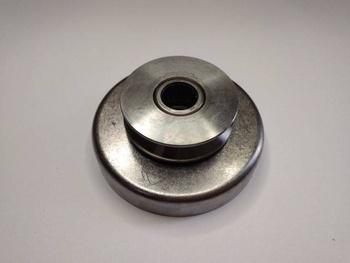 Makita Część zamienna do DPC8112- Bęben sprzęgła Nr. 160 Kod: 161318-5