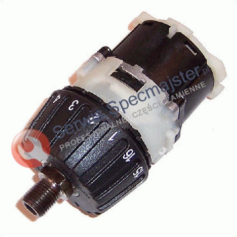 MAKITA Część zamienna do 6317D- Przekładania Nr. 14 Kod: 125238-7