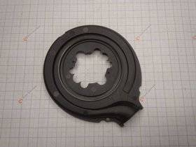 BOSCH Część zamienna do GEX 125-150 AVE- Element odsysający nr. 22 Kod: 2 601 328 091