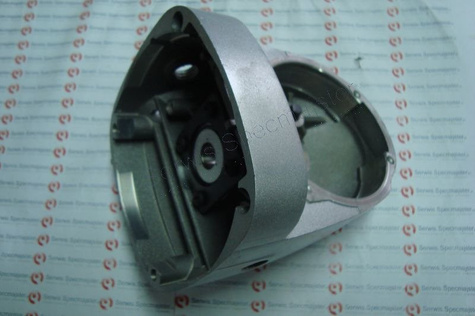 Skil część zamienna do 9780-Obudowa przekładni Nr.824 Kod:2 610 Z00 711 (zam. 2 610 Z05 567)