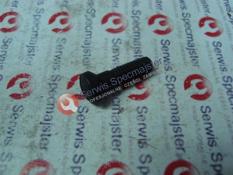 HITACHI Część zamienna do D13VF- Śruba specjalna M6X23 (lewy gwint) nr.1 Kod: 311959