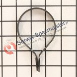 MAKITA Część zamienna do HM0860C- Sprężyna rękojeści Nr. 98 Kod: 345361-4