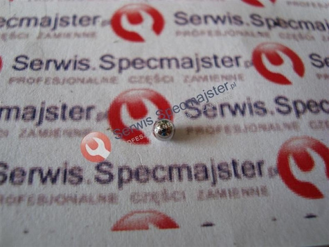 MAKITA Część zamienna do 6932FD- Kulka 15 Nr. 20 Kod: 216001-0