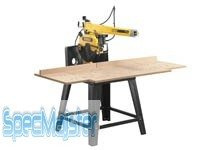 DeWALT Części zamienne do DW722KN.