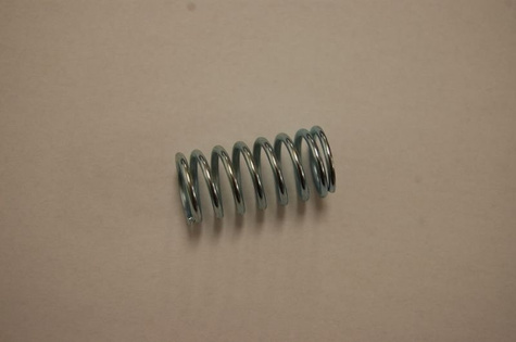 BOSCH Część zamienna do PSP 260- Sprężyna dociskowa nr. 18 Kod: 1 609 390 348