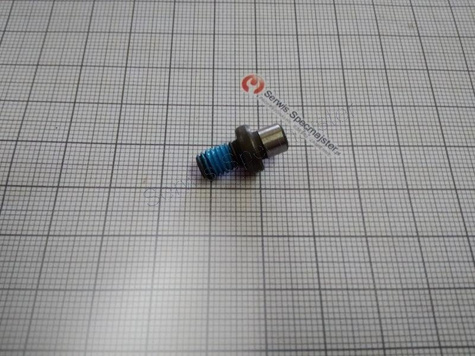 BOSCH Część zamienna do GCM 10 SD - ŚRUBA ZABIERAKOWA nr. 174 Kod: 1 619 P05 647 zam.2 610 018 779