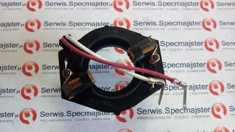 Bosch Części zamienne do GSB 13 RE - Szczotkotrzymacz nr. 16 Kod:2 609 120 317