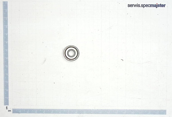 MAKITA Część zamienna do HS7100 - ŁOŻYSKO Nr. 45 Kod: 211022-7