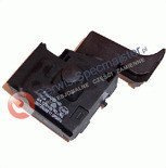 BOSCH Część zamienna do PEX 15AE- Włącznik nr. 4 Kod: 2 607 200 260