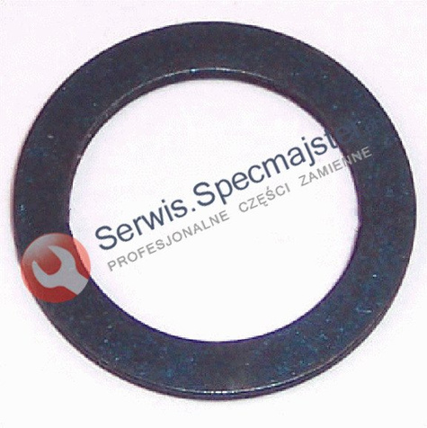 MAKITA Część zamienna do 2012NB- Podkładka 14 Nr. 34 Kod: 253760-5