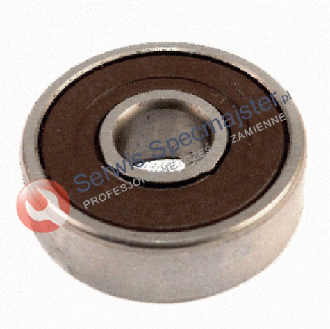 MAKITA Część zamienna do 9910- Łożysko Nr. 41 Kod: 210022-4 zam.210143-2