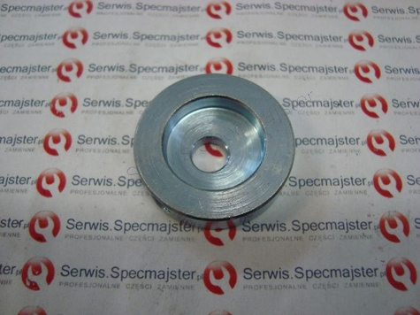 MAKITA Część zamienna do SG180 - FLANSZA ZEWNĘTRZNA do SG150 nr. 36 Kod: B29934