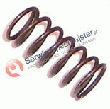 MAKITA Część zamienna do 6821- Sprężyna Nr. 9 Kod: 233126-5