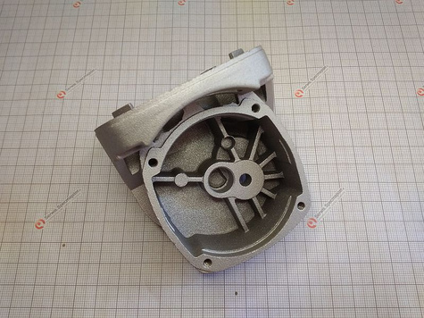 BLACK&DECKER Część zamienna do KG1200- Skrzynka przekładni nr.14 TYP II Kod:596399-00