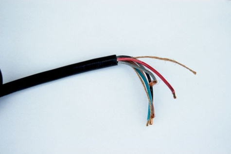 DEDRA Część zamienna do DED7914- Pilot Sterujący (kpl.)(PRODUKT WYCOFANY)