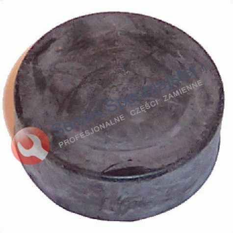 BOSCH Część zamienna do GKS 85 S- Pierścień gumowy nr. 34 Kod: 3 600 206 502