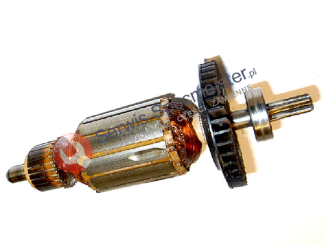 BOSCH Część zamienna do PSB 500 RE- Wirnik kompletny nr.803 Kod: 2 604 011 315 (Wycofany ze sprzedaży)