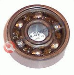 MAKITA Część zamienna do 6408- Łożysko 626Z Nr. 7 Kod: 211020-1