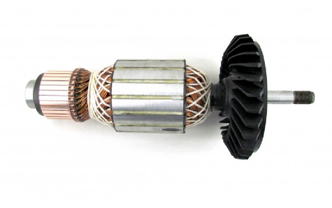 BOSCH Część zamienna do GWS 21-230 HV - WIRNIK 220-240V nr. 803 Kod:1 604 011 930 ( Zamiennik)