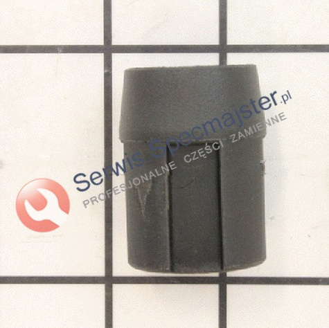 BOSCH Część zamienna do GSR 6-25 TE- TULEJA NASTAWCZA CZARNY nr. 72 Kod: 3 600 360 505 (Produkt wycofany)