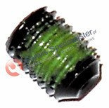 MAKITA Część zamienna do LS0714F- Śruba imbusowa M6x8 Nr. 124 Kod: 266208-8