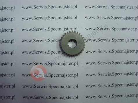 BOSCH Część zamienna do PBH 2000 RE- Koło zębate czołowe Nr. 23 Kod: 1 616 317 070