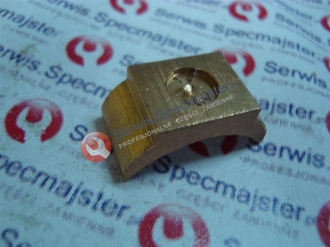 BOSCH Część zamienna do GCM 12 SD - ZACISK nr. 160 Kod: 2 610 919 102