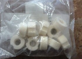 MAKITA DOLMAR Część zamienna do PS3400TH- Filtr 10szt. Nr. 55 Kod: 010114020