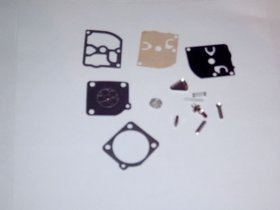 MAKITA Część zamienna do DCS34- Zestaw naprawczy Nr. 112 Kod: 036153100