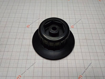 MAKITA Część zamienna do MLT100- Wspornik do nawijania przewodu Nr. 82 Kod: JM27000093