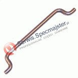 Makita część zamienna do DPC7311- Wałek Nr. 67 Kod: 394150042