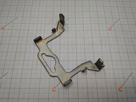 MAKITA Część zamienna do HR5211C- Płytka łącząca Nr. 84 Kod: 345779-9