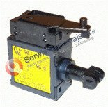 MAKITA Część zamienna do HR2811FT- Włącznika Nr. 112 Kod: 650591-7