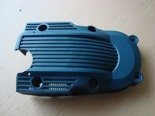 BOSCH Część zamienna do GSH 16-30 - POKRYWA PRZEKŁADNI nr. 839 Kod: 1 617 000 489
