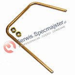 DeWALT Część zamienna do D55155- Rura Nr. 17 Kod: 5130345-00